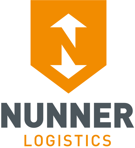 Nunner Logistics Rail Cargo