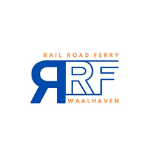 Rail road ferry waalhaven, rrf, railcargo, Rail road, Ferry waalhaven