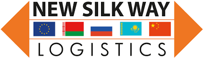New Silk Way Logistics Rail Cargo
